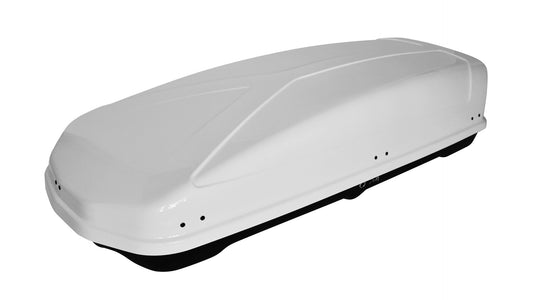 Box Da Tetto Farad Koral Bianco Lucido 480L 1-94131 N/20