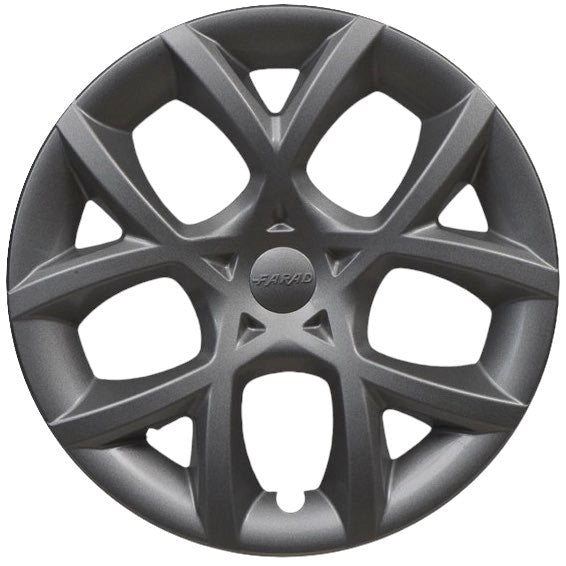 Set di 4 Copricerchi Universali Farad Modello 242 - Vari Colori