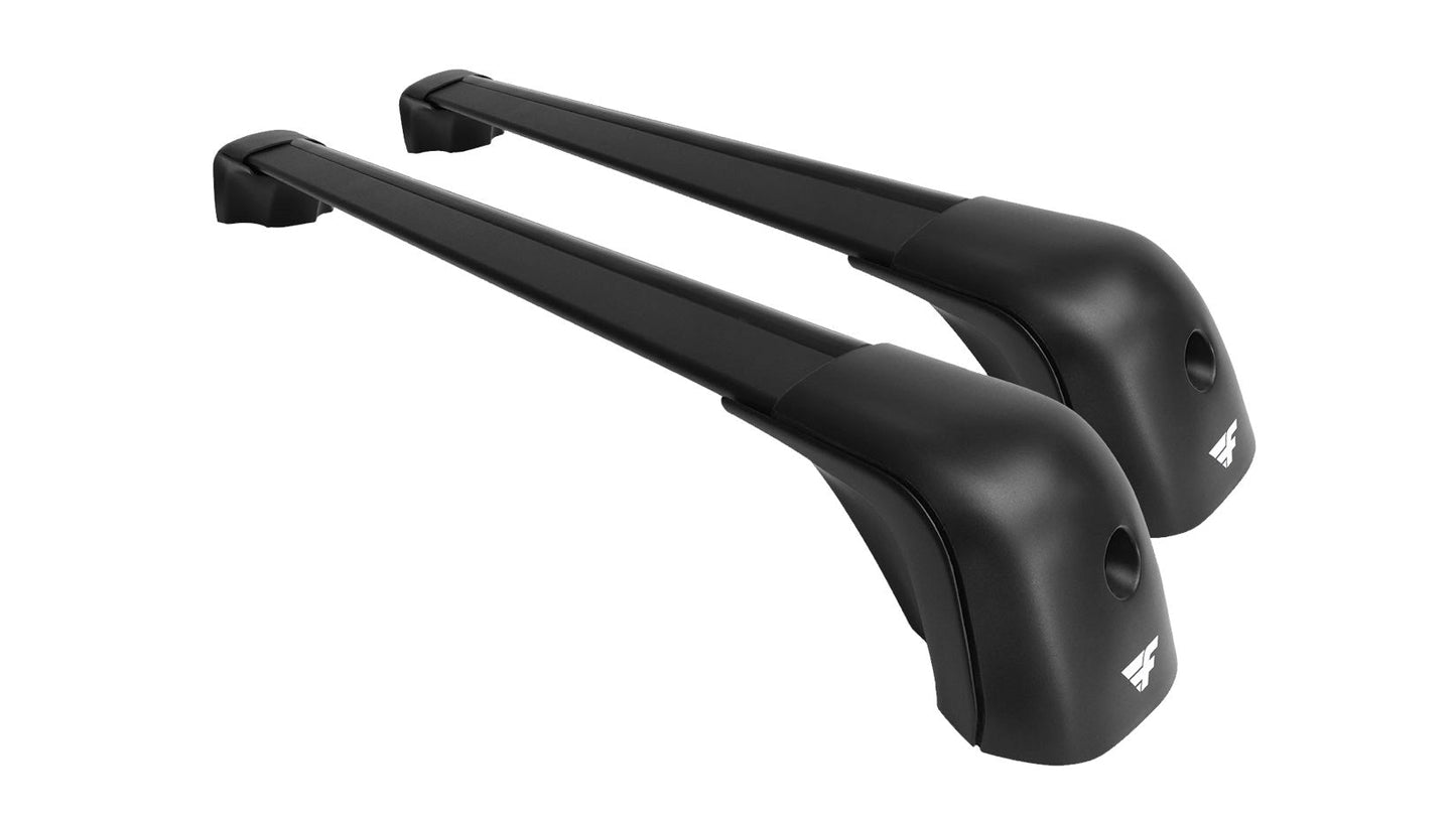 Barre Farad Compact 80-80 Black