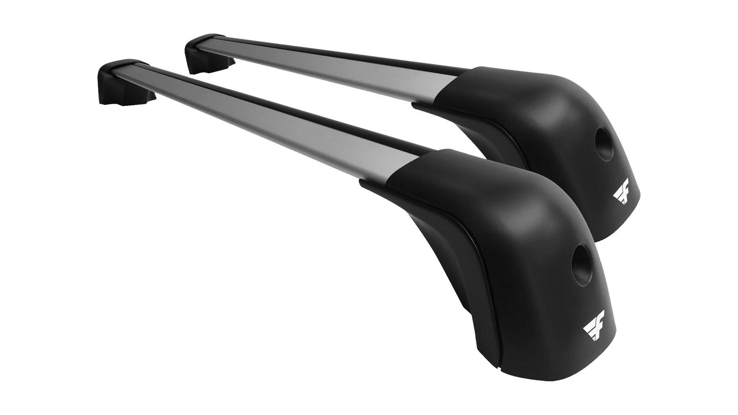 Barre Farad Compact 80-80 Grey