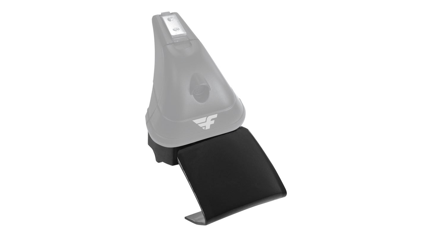 KIT ATTACCO BARRE SX8 SU VETTURE TETTO LISCIO