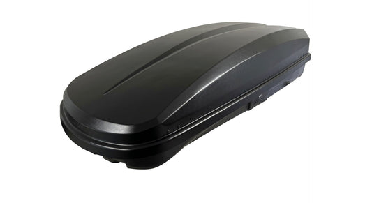 Box Da Tetto Farad Raya Nero Goffrato 480L 1-94931 N/25