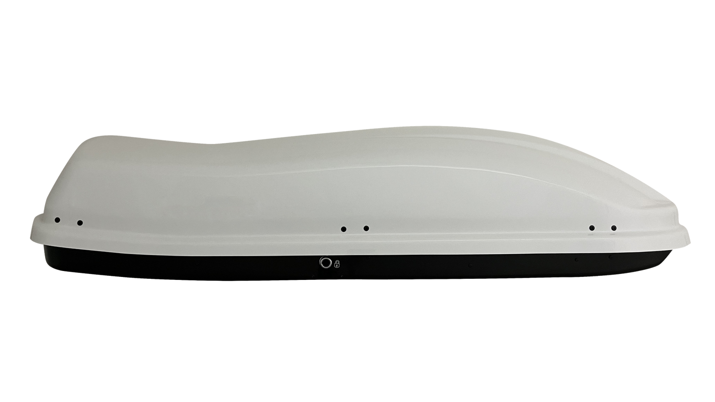 Box Da Tetto Farad Marlin Bianco 480L 1-9431 N/6