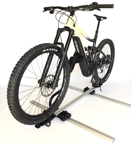 Portabici Da Tetto Farad Nero Pesio 1-90732