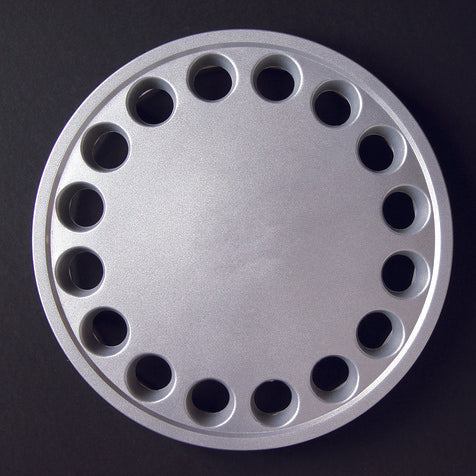 Kit di 4 copricerchi compatibili con ALFA 75 - diametro 14"