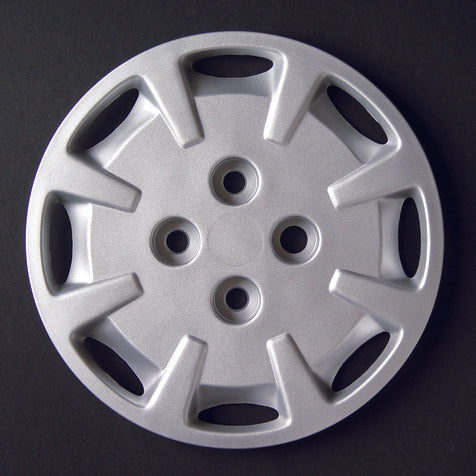 Kit di 4 copricerchi compatibili con LANCIA Y10 FIRE LX - diametro 13"