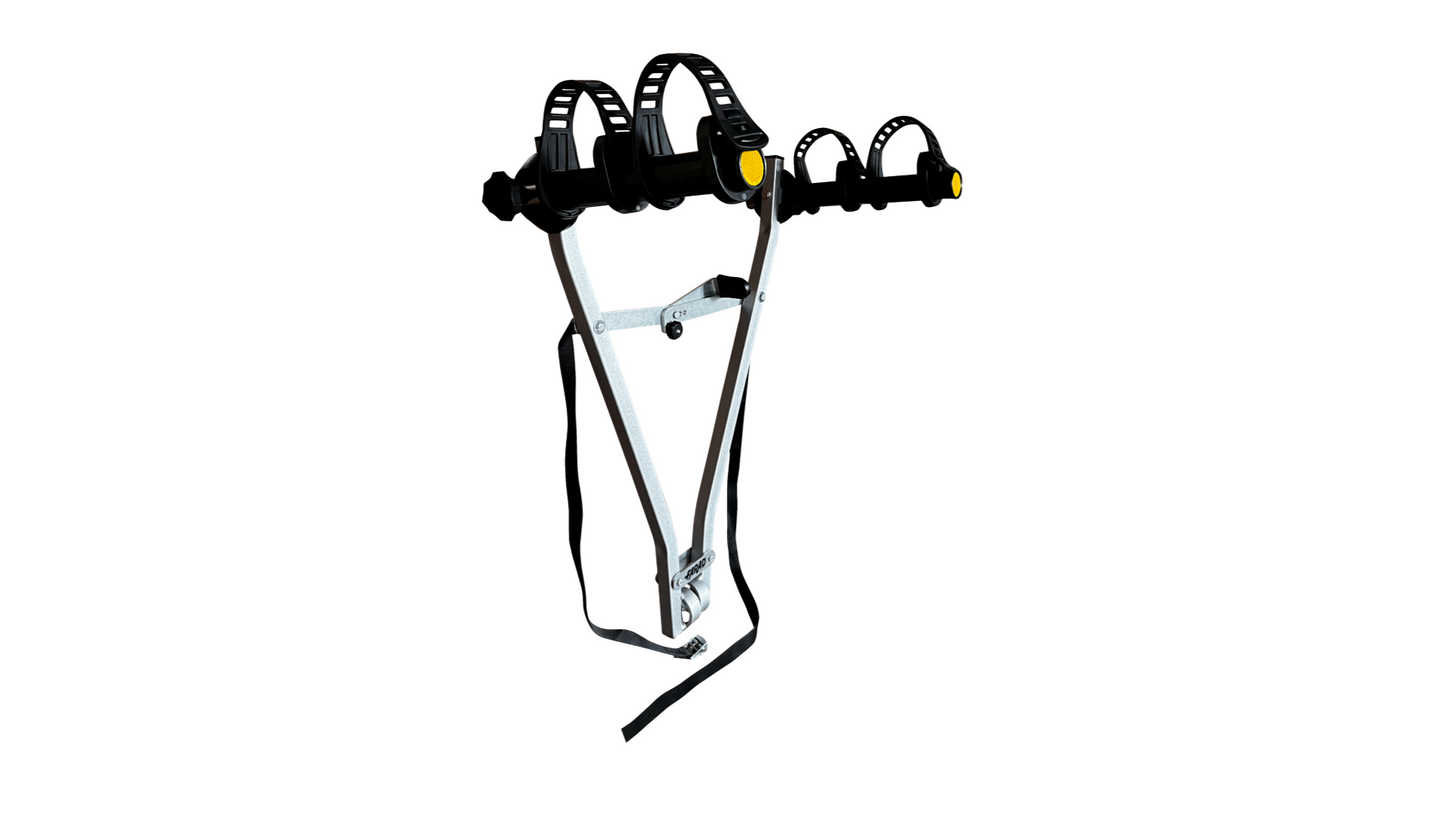 Portabici Da Gancio Traino Farad Nero Varaita 1-91032/2 - 2 Bici