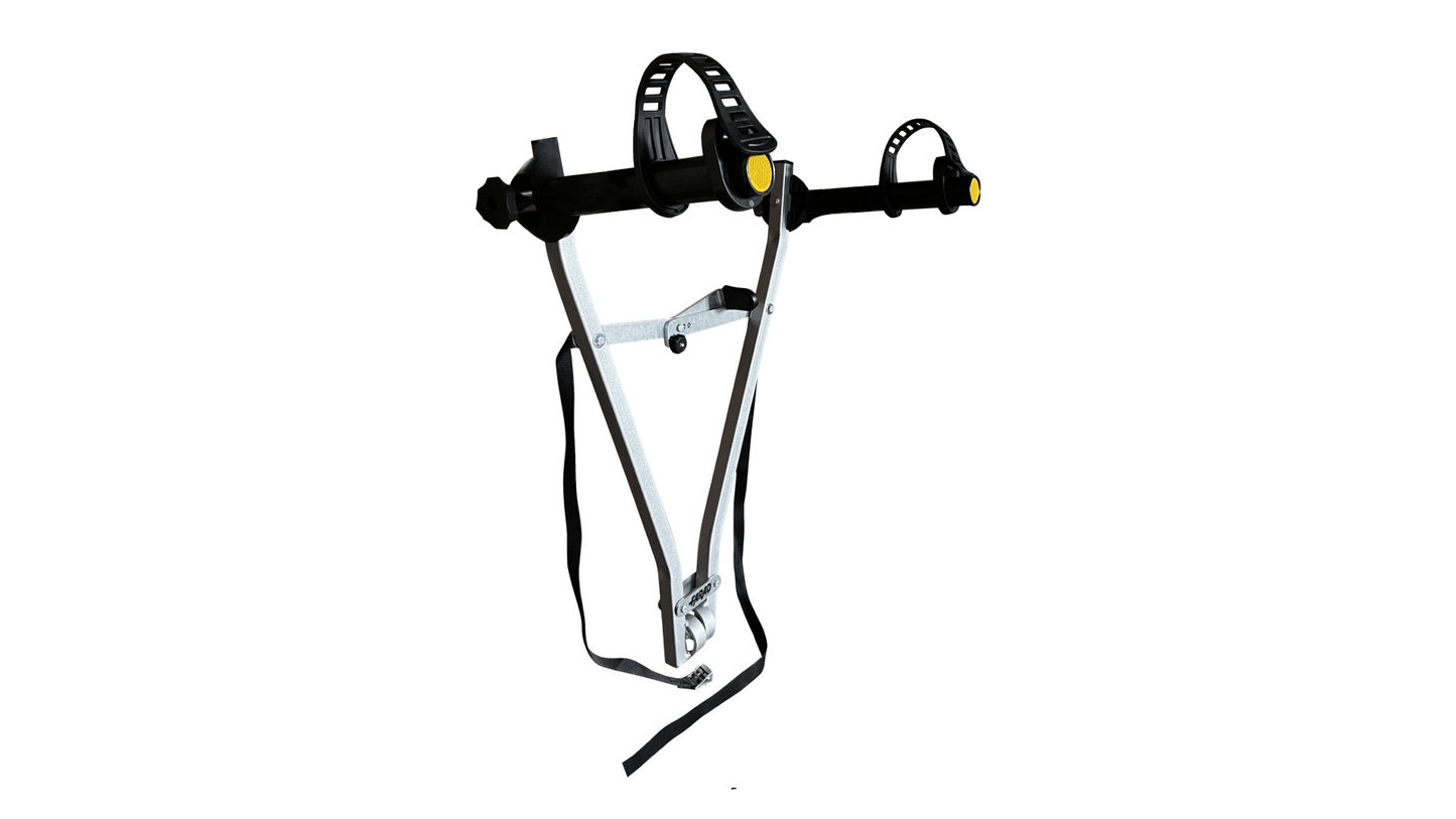 Portabici Da Gancio Traino Farad Nero Varaita 1-91032/1 - 1 Bici