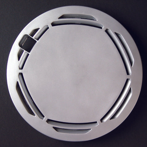 Kit di 4 copricerchi compatibili con LANCIA DEDRA - diametro 14"