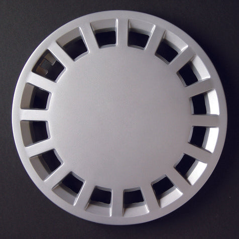 Kit di 4 copricerchi compatibili con LANCIA PRISMA (1600) - diametro 14"