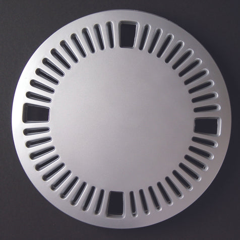 Kit di 4 copricerchi compatibili con FIAT CROMA '92> - diametro 14"