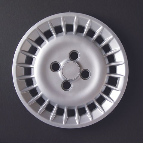 Kit di 4 copricerchi compatibili con LANCIA Y10 - diametro 13"