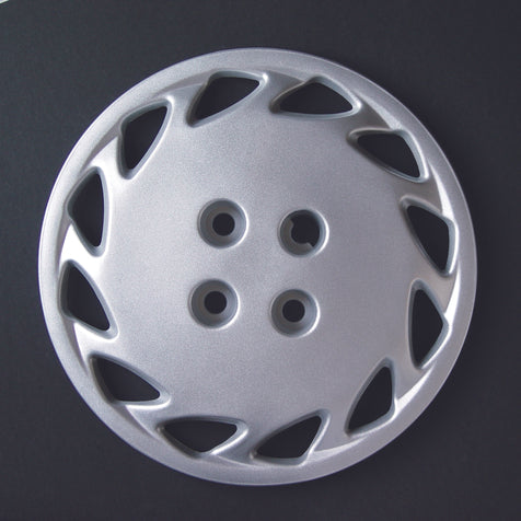 Kit di 4 copricerchi compatibili con FIAT PUNTO - diametro 14"