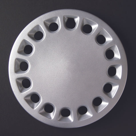 Kit di 4 copricerchi compatibili con ALFA 145 - diametro 14"