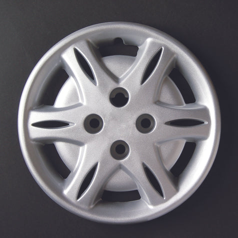 Kit di 4 copricerchi compatibili con LANCIA YPSILON / Y LE - diametro 14"