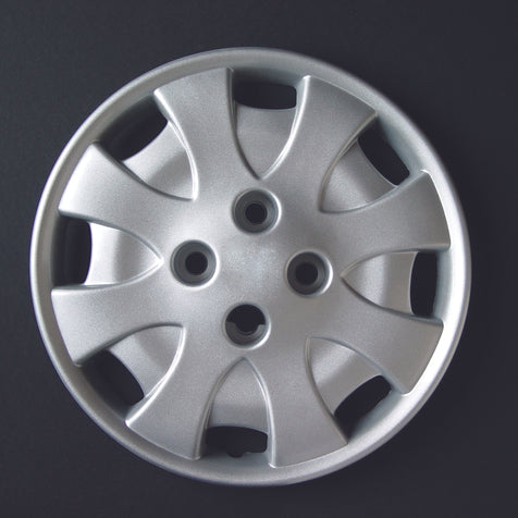 Kit di 4 copricerchi compatibili con LANCIA YPSILON / Y LS - diametro 14"