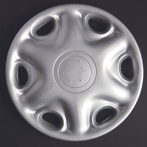 Kit di 4 copricerchi compatibili con FIAT MAREA SX - diametro 14"