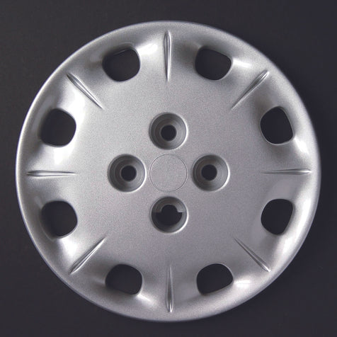 Kit di 4 copricerchi compatibili con FIAT CINQUECENTO - diametro 13"