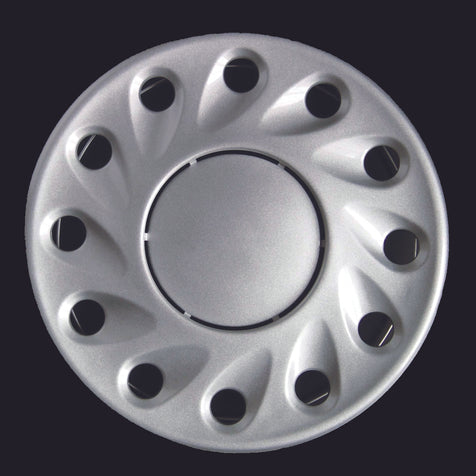 Kit di 4 copricerchi compatibili con ALFA 155 - diametro 14"