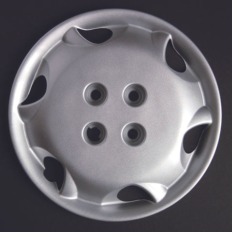 Kit di 4 copricerchi compatibili con FIAT PUNTO S '96> - diametro 13"