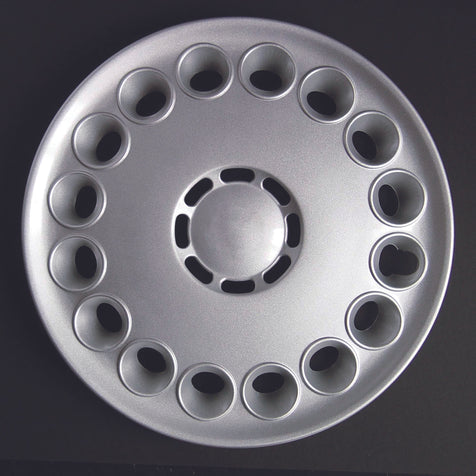 Kit di 4 copricerchi compatibili con ALFA 156 - diametro 15"