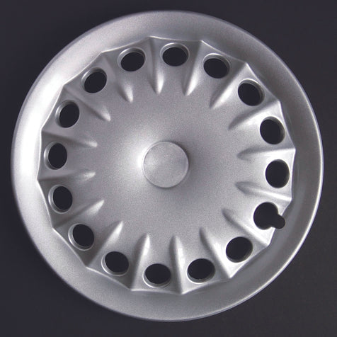 Kit di 4 copricerchi compatibili con ALFA 145 - diametro 14"