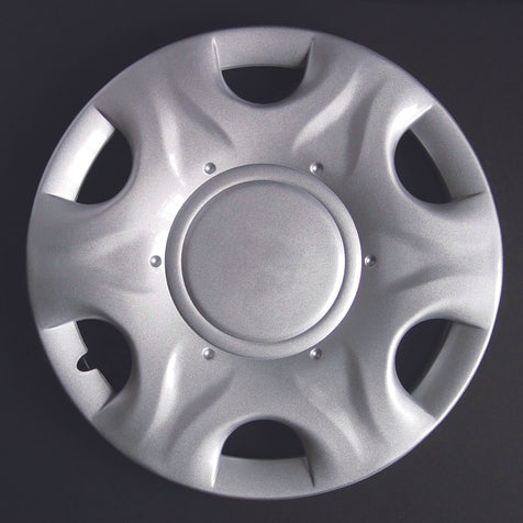 Kit di 4 copricerchi compatibili con LANCIA LYBRA - diametro 15"