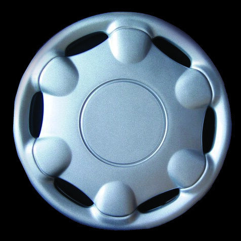 Kit di 4 copricerchi compatibili con RENAULT - diametro 13"