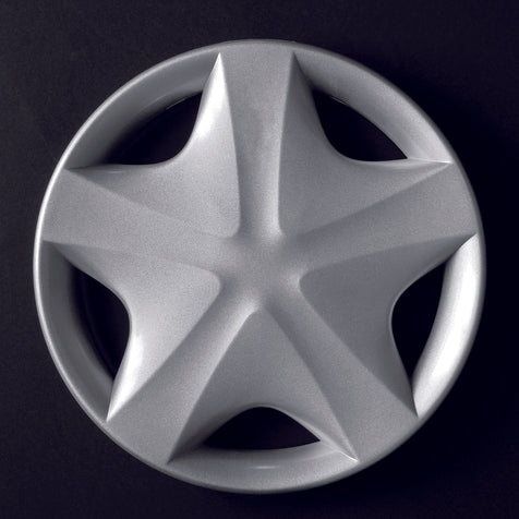 Kit di 4 copricerchi compatibili con FORD KA - diametro 13"