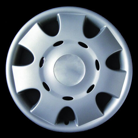 Kit di 4 copricerchi compatibili con SEAT IBIZA Stella - diametro 14"