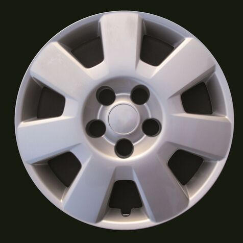 Kit di 4 copricerchi compatibili con TOYOTA AVENSIS - diametro 16"