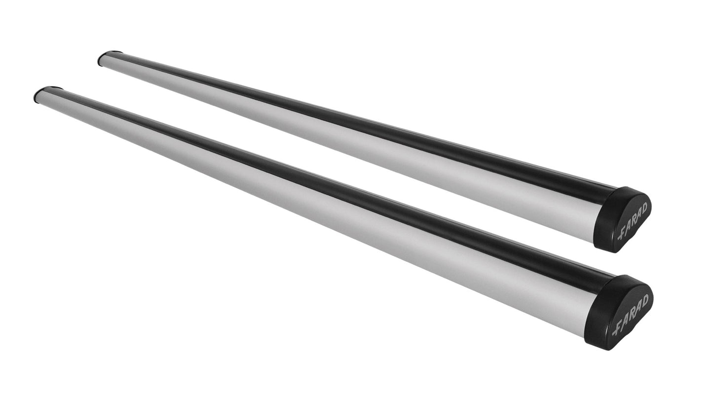Barre Farad Aluminium 130 cm