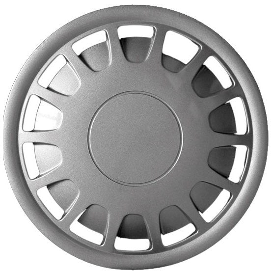 Set di 4 Copricerchi Universali Farad Modello 201