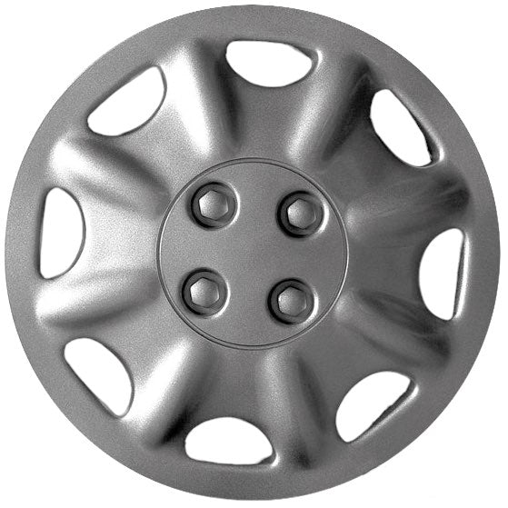 Set di 4 Copricerchi Universali Farad Modello 209