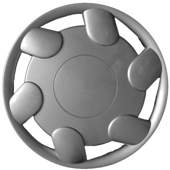 Set di 4 Copricerchi Universali Farad Modello 211