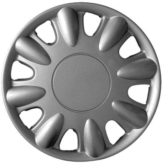 Set di 4 Copricerchi Universali Farad Modello 216