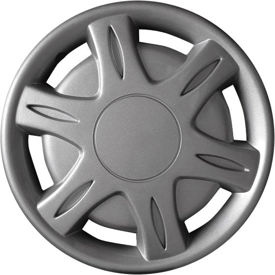 Set di 4 Copricerchi Universali Farad Modello 217