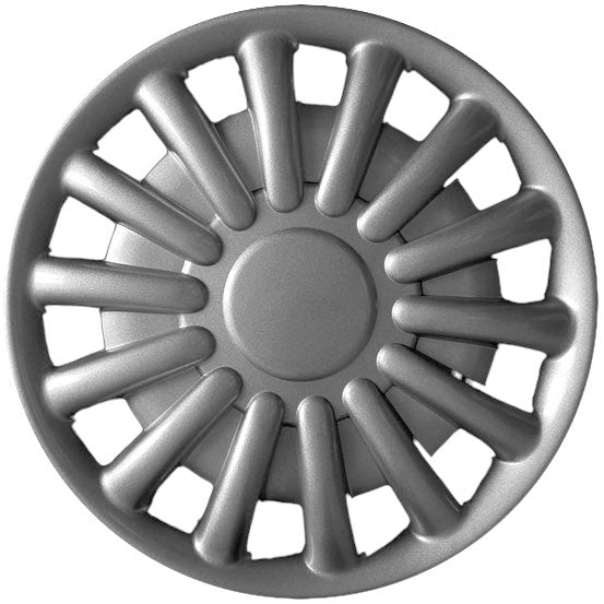 Set di 4 Copricerchi Universali Farad Modello 219