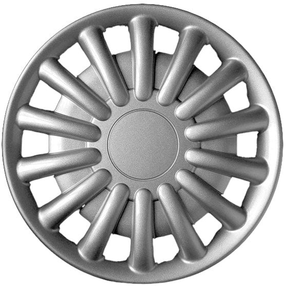 Set di 4 Copricerchi Universali Farad Modello 219C