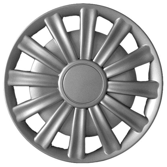 Set di 4 Copricerchi Universali Farad Modello 220