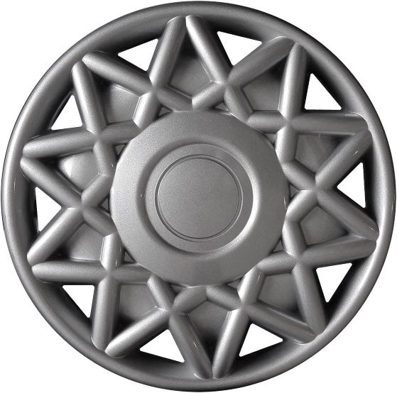 Set di 4 Copricerchi Universali Farad Modello 221