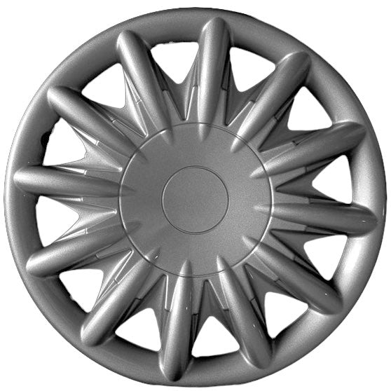 Set di 4 Copricerchi Universali Farad Modello 222