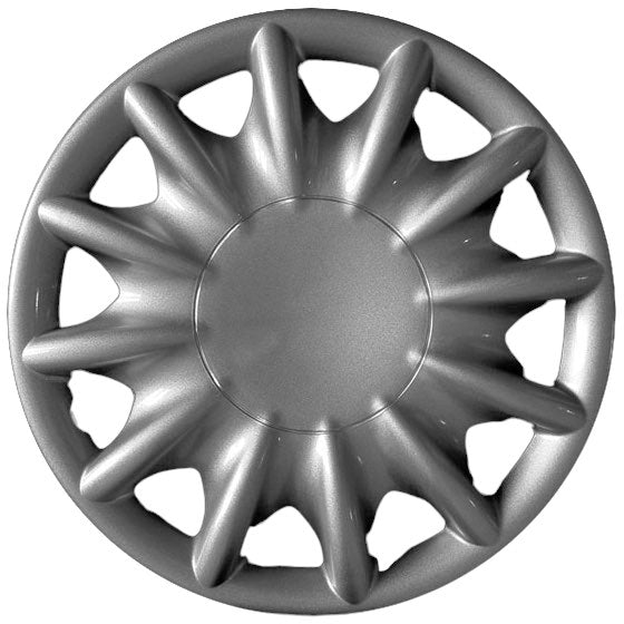 Set di 4 Copricerchi Universali Farad Modello 223