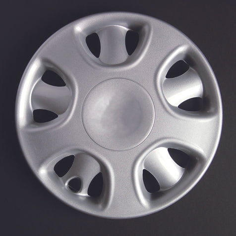 Kit di 4 copricerchi compatibili con FIAT MAREA Liberty (Gamma 2000) - diametro 14"