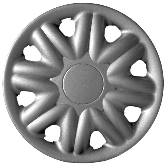 Set di 4 Copricerchi Universali Farad Modello 226