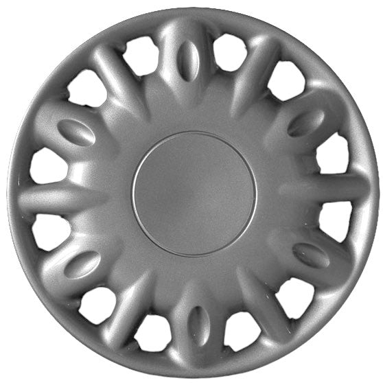 Set di 4 Copricerchi Universali Farad Modello 228