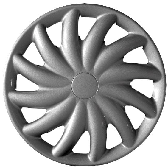 Set di 4 Copricerchi Universali Farad Modello 229