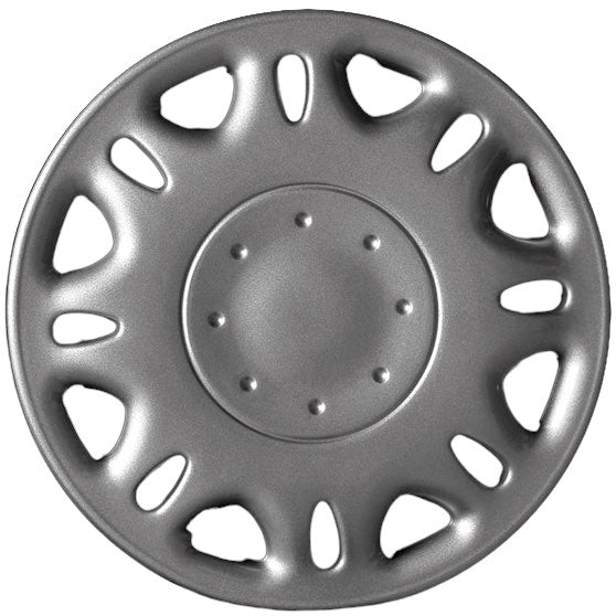 Set di 4 Copricerchi Universali Farad Modello 230