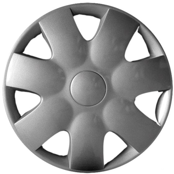 Set di 4 Copricerchi Universali Farad Modello 233