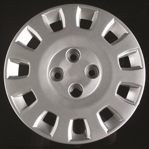 Kit di 4 copricerchi compatibili con FIAT IDEA - diametro 14"